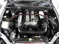 マツダ ロードスター 限定車 MVリミテッド