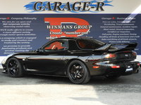 マツダ RX-7 タイプRB バサースト