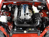 マツダ ロードスター 1.6 SP