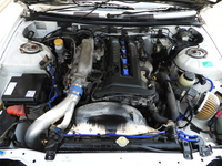 日産 シルビア スペックR　Vパッケージ