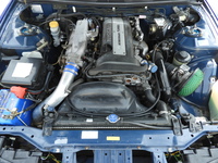 日産 シルビア スペックR