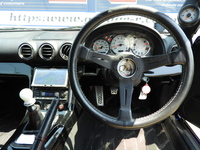 日産 シルビア スペックR