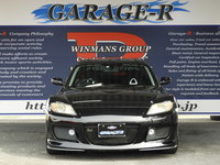 マツダ RX-8 タイプS