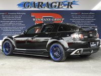 マツダ RX-8 タイプS