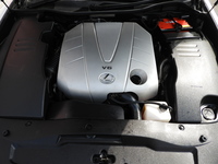 レクサス GS 350