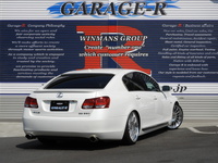 レクサス GS 350