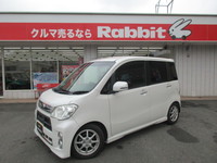 スバル ルクラ カスタム　R　リミテッド