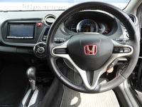ホンダ インサイト L