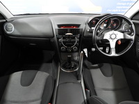 マツダ RX-8 ベース