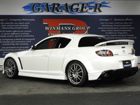 マツダ RX-8 ベース