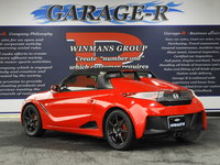 ホンダ S660 無限MUGEN RA