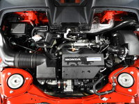 ホンダ S660 無限MUGEN RA
