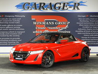 ホンダ S660 無限MUGEN RA