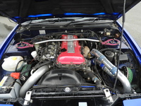 日産 180SX タイプX