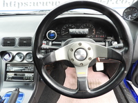 日産 180SX タイプX