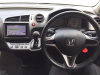 ホンダ ストリーム RSZ
