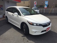 ホンダ ストリーム RSZ