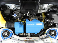 ホンダ S660 アルファ