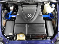 マツダ RX-8 タイプS