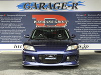 マツダ RX-8 タイプS