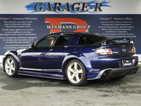 マツダ RX-8 タイプS