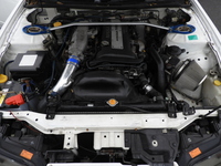 日産 シルビア スペックR　Bパッケージ