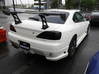日産 シルビア スペックR　Bパッケージ