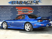 マツダ RX-7 タイプRS