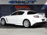 マツダ RX-8 タイプS