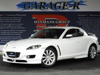 マツダ RX-8 タイプS