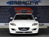マツダ RX-8 タイプS