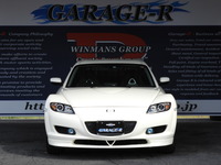 マツダ RX-8 タイプS ロータリーエンジン40周年記念車