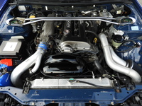 日産 シルビア スペックR