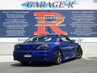 日産 シルビア スペックR