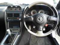 日産 スカイライン 2.5 25GTターボ