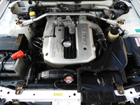 日産 スカイライン 2.5 25GTターボ