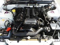 日産 180SX タイプS