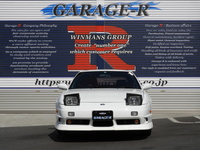 日産 180SX タイプS