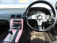 日産 180SX タイプS