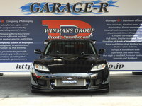 マツダ RX-8 タイプS