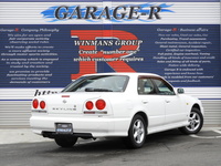 日産 スカイライン 2.0GT