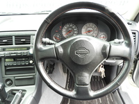 日産 スカイライン 2.0GT