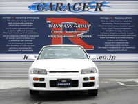 日産 スカイライン 2.0GT
