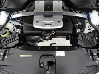 日産 スカイライン 3.7 370GT タイプSP
