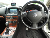 日産 スカイライン 3.7 370GT タイプSP