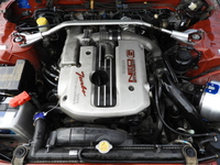 日産 スカイライン 25GTターボ