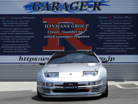 日産 フェアレディZ 300ZX　2シーターツインターボ