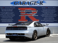 日産 フェアレディZ 300ZX　2シーターツインターボ