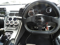 日産 フェアレディZ 300ZX　2シーターツインターボ