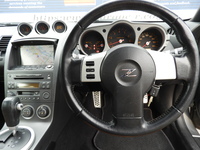日産 フェアレディZ バージョンT